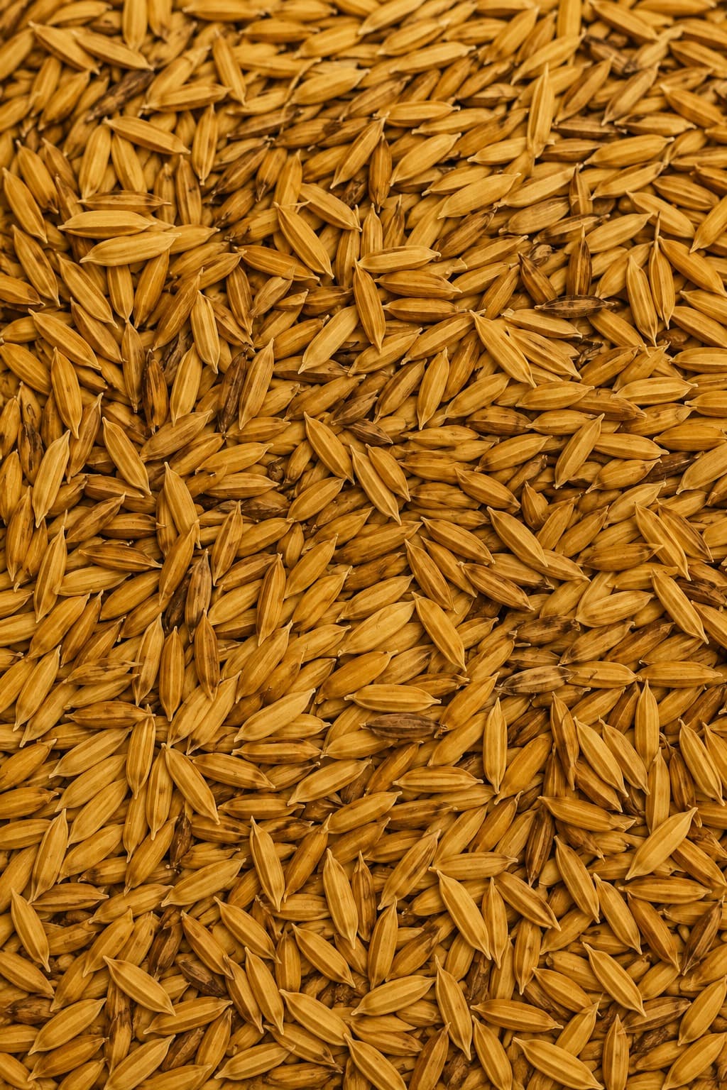 Imagen de arroz paddy